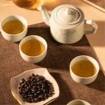 茶品展示1