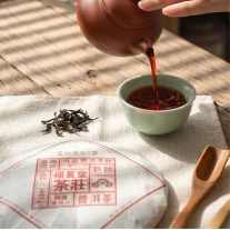 茶品展示9