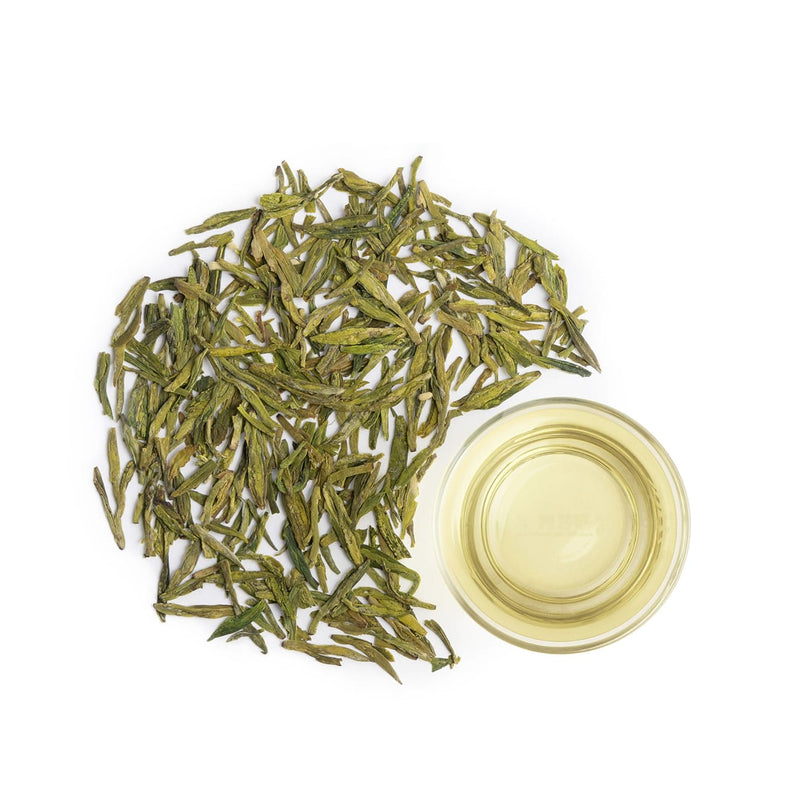 绿茶
