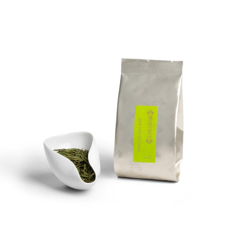 安吉白茶 (2026年春茶)
