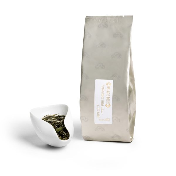 福鼎银针白毫 (2026年春茶)